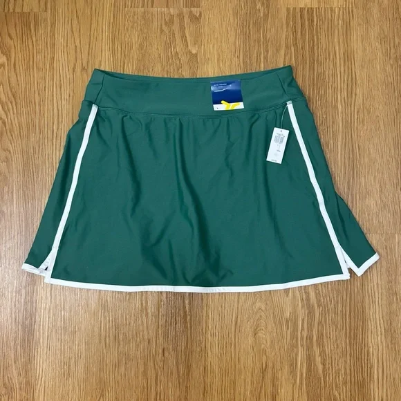 Old Navy NWT Powersoft Tennis Skort - Picture 2 of 6